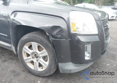 2014 GMC Terrain Slt-1 z USA, uszkodzony, nr VIN 2GKFLXEK2E6281144